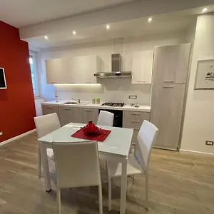 Apartamento Wagner House, Palermo