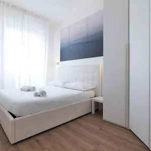 Primopiano - Padova 320 Apartamento Milán